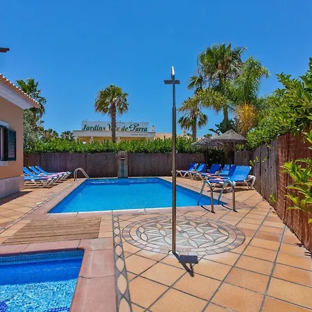 Villas Norca A, B ,c *