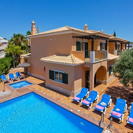 Villas Norca A, B ,c Villa