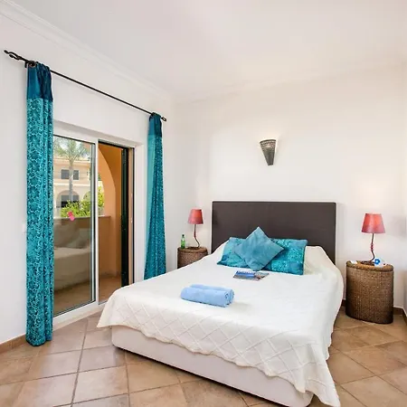 Villas Norca A, B ,c Villa Albufeira