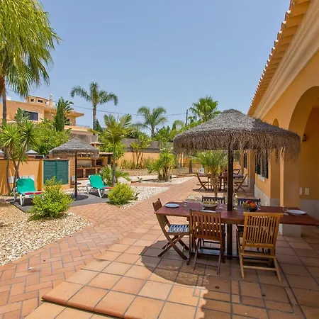 Villas Norca A, B ,c