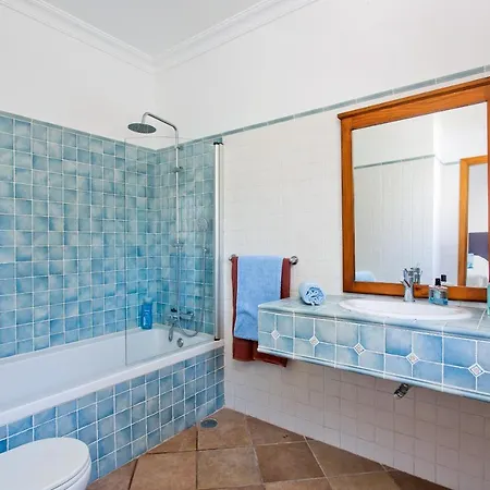 Villas Norca A, B ,c * Albufeira