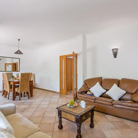 Villa Villas Norca A, B ,c
