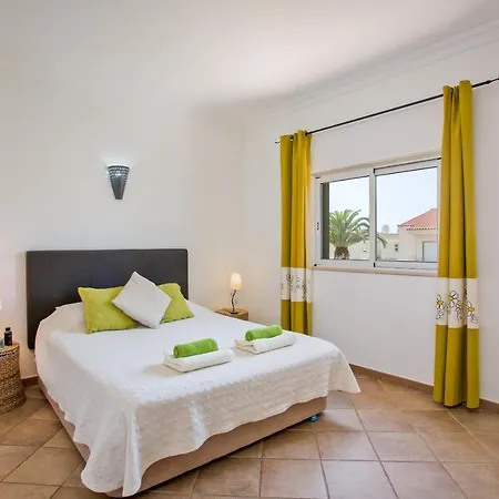 Villas Norca A, B ,c Villa Albufeira