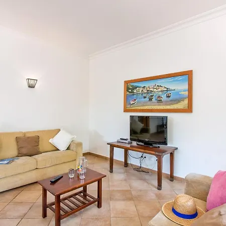 Villas Norca A, B ,c Villa